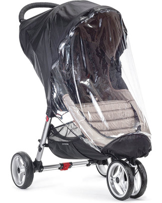Baby Jogger Parapioggia - senza PVC e BPA! - per City Select Parapioggia