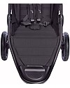 Baby Jogger Passeggino City Elite 2 - Jet - Stile e praticità Passeggini Classici