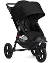Baby Jogger Passeggino City Elite - Nero - Per tutti i terreni! Si chiude con una mano Passeggini Classici