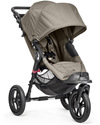 Baby Jogger Passeggino City Elite - Sabbia - Per tutti i terreni! Si chiude con una mano Passeggini Classici