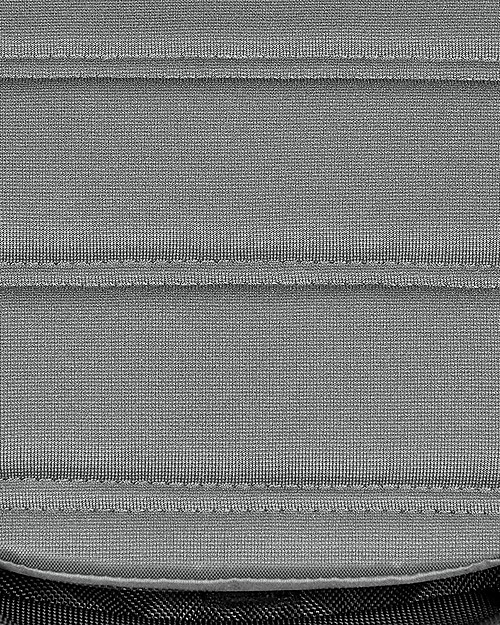 Baby Jogger Passeggino City Mini 2, Grigio Chiaro - 3 ruote, Ideale per la Città! Passeggini Leggeri