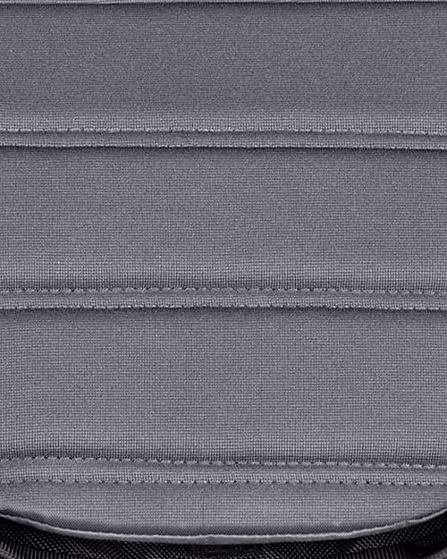 Baby Jogger Passeggino City Mini 2 - Grigio Chiaro - 4 Ruote e Poco Ingombro! Passeggini Leggeri