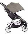 Baby Jogger Passeggino City Mini 2, Sepia - 4 Ruote e Poco Ingombro! Passeggini Leggeri