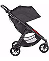 Baby Jogger Passeggino City Mini GT2, Ember - 3 Ruote, Maneggevole in Ogni Terreno! Passeggini Classici