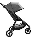 Baby Jogger Passeggino City Mini GT2, Grigio Pietra - 3 Ruote, Maneggevole in Ogni Terreno! Passeggini Leggeri