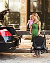 Baby Jogger Passeggino City Mini™ 3 - Sabbia/Grigio Acciaio - Leggero e compatto - Si chiude con una mano! Passeggini Leggeri