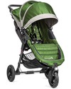Baby Jogger Passeggino City Mini™ GT - Lime/Grigio - Per tutti i terreni, maneggevole - Si chiude con una mano! Passeggini Leggeri