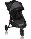 Baby Jogger Passeggino City Mini™ GT - Nero - Per tutti i terreni, maneggevole - Si chiude con una mano! Passeggini Leggeri