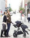 Baby Jogger Passeggino City Select® Combinabile - Blu Mare - 16 configurazioni - sistema brevettato Passeggini Classici