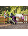 Baby Jogger Passeggino City Select® Combinabile - Blu Mare - 16 configurazioni - sistema brevettato Passeggini Classici
