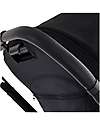 Baby Jogger Passeggino City Sights, Rich Black - Nero - Leggero, per spostarsi con Facilità! Passeggini Classici
