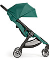 Baby Jogger Passeggino City Tour, Ginepro - Leggero e compatto. Va in aereo come bagaglio a mano! Passeggini Leggeri