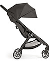 Baby Jogger Passeggino City Tour, Onyx - Leggero e compatto. Va in aereo come bagaglio a mano! Passeggini Leggeri