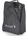 Baby Jogger Passeggino City Tour, Onyx - Leggero e compatto. Va in aereo come bagaglio a mano! Passeggini Leggeri