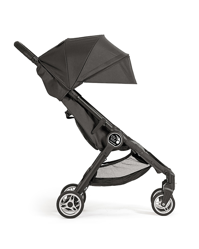 baby jogger onyx