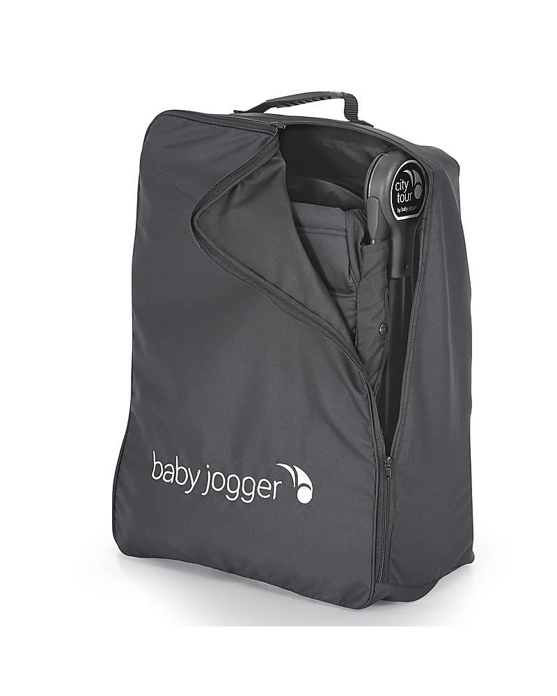 baby jogger onyx