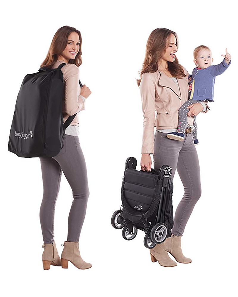 baby jogger onyx