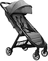 Baby Jogger Passeggino City Tour2, Grigio Chiaro - Leggero, per Spostarsi con Facilità! Passeggini Leggeri