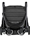 Baby Jogger Passeggino City Tour2, Jet - Leggero, per Spostarsi con Facilità! Passeggini Leggeri