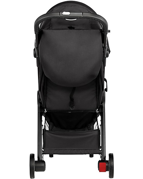 Baby Jogger Passeggino City Tour2, Jet - Leggero, per Spostarsi con Facilità! Passeggini Leggeri