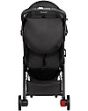 Baby Jogger Passeggino City Tour2, Jet - Leggero, per Spostarsi con Facilità! Passeggini Leggeri