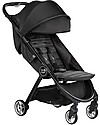 Baby Jogger Passeggino City Tour2, Jet - Leggero, per Spostarsi con Facilità! Passeggini Leggeri