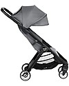 Baby Jogger Passeggino City Tour2 - Shadow Grey  - Con Maniglione di Sicurezza - Leggero, per Spostarsi con Facilità! Passeggini Leggeri