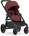 Baby Jogger Passeggino Convertibile Mono/Duo/Triplo City Select Lux - Vinaccia Passeggini Gemellari