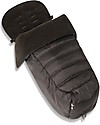 Baby Jogger Sacco Invernale per Passeggini Baby Jogger City Mini2, Jet - Dalla nascita a 24 mesi! Sacchi Passeggino