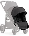 Baby Jogger Seconda Seduta per Passeggino Convertibile Mono/Duo/Triplo City Select Lux - Granite Passeggini Gemellari