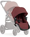 Baby Jogger Seconda Seduta per Passeggino Convertibile Mono/Duo/Triplo City Select Lux - Vinaccia Passeggini Gemellari