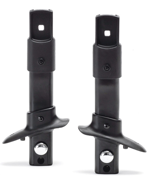 Baby Jogger Seconda Seduta per Passeggino Modulabile City Select® - Rosso Passeggini Leggeri