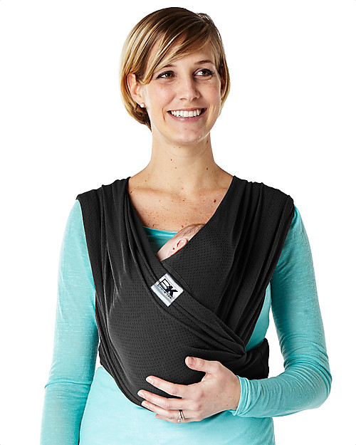 Fascia Koala Babycare Babylonia Tricot-Slen Organic Grossiste D