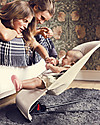 BabyBjörn Sdraietta Balance Soft, Kaki + Beige - 100% cotone, fino a 2 anni! Sdraiette_