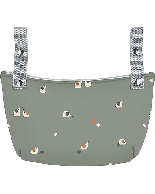 BabyClic Borsa Passeggino - Mini Animals - 35x25 cm Borse e Organizer