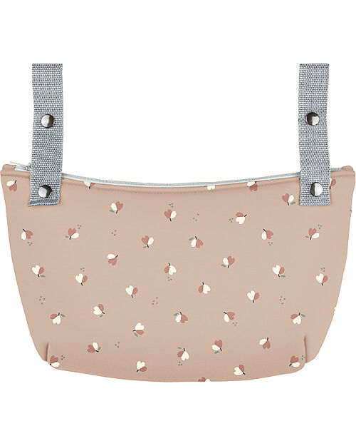BabyClic Borsa Passeggino - Rosa - Blossom - 35x25 cm Borse e Organizer
