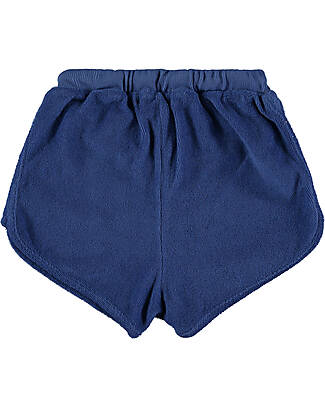 BabyClic Pantaloncini Corti In Spugna - Con Coulisse In Vita - Klein Pantaloni Corti