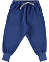 BabyClic Pantaloni - Con Coulisse In Vita - Blu - Klein Pantaloni Lunghi