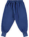 BabyClic Pantaloni - Con Coulisse In Vita - Blu - Klein Pantaloni Lunghi