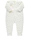BabyClic Sacco Nanna con Gambe e Zip - TOG 2.5 - 80 cm - Lavanda Sacchi Nanna