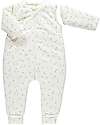 BabyClic Sacco Nanna con Gambe e Zip - TOG 2.5 - 80 cm - Lavanda Sacchi Nanna