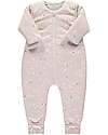 BabyClic Sacco Nanna con Gambe e Zip - TOG 2.5 - 80 cm - Moss Sacchi Nanna