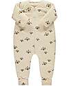 BabyClic Sacco Nanna con Gambe e Zip - TOG 2.5 - 80 cm - Sunshine Sacchi Nanna