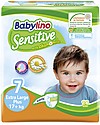Babylino Pannolini Babylino Sensitive - L'unico certificato Oeko-Tex 100 - Super Assorbenti! Pannolini Eco