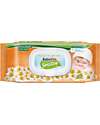Babylino Pannolini Mutandina Sensitive  + Salviettine Delicate alla Camomilla Pannolini Eco