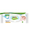 Babylino Salviettine Senza Fragranza 54 pz - Estratto di Arnica e Camomilla Salviette Bimbo