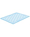 Babylino Traversine Sensitive 82x60 15 Pz - Massima Assorbenza - Certificate Oeko-Tex 100! Pannolini Eco