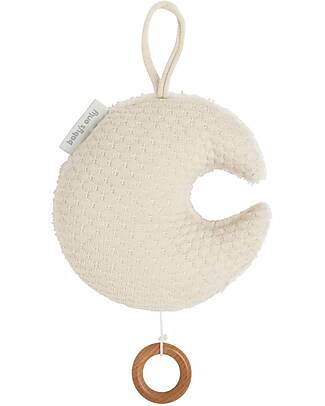 Baby's Only Carillon Luna Sky - Beige - con Melodia Rilassante Carillon