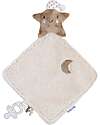 Baby's Only Cuddle cloth Heaven clay/warm linen Doudou