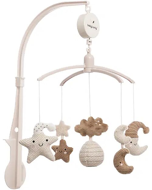 Baby's Only Giostrina Musicale con Giochi - Heaven - Dalla Nascita Giostrine